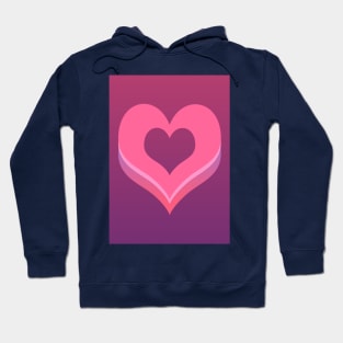 Love Beauty Children Hoodie